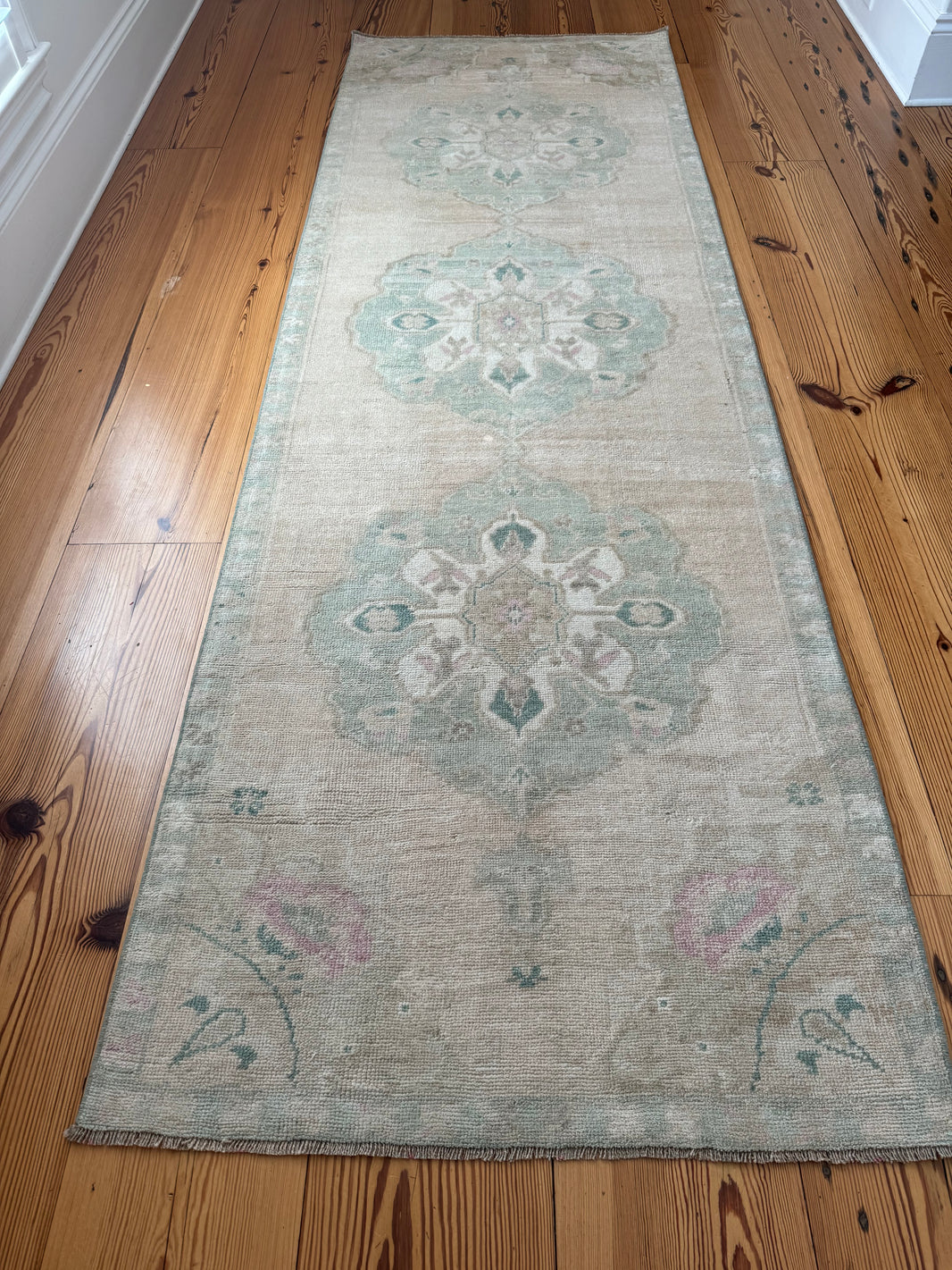 Area Rugs – Oushak Chic