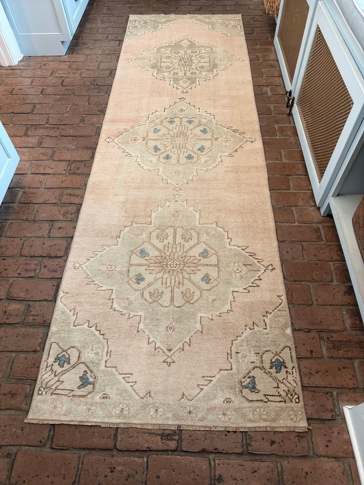 picture of a rug runner
