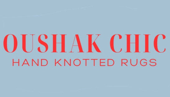 Oushak Chic