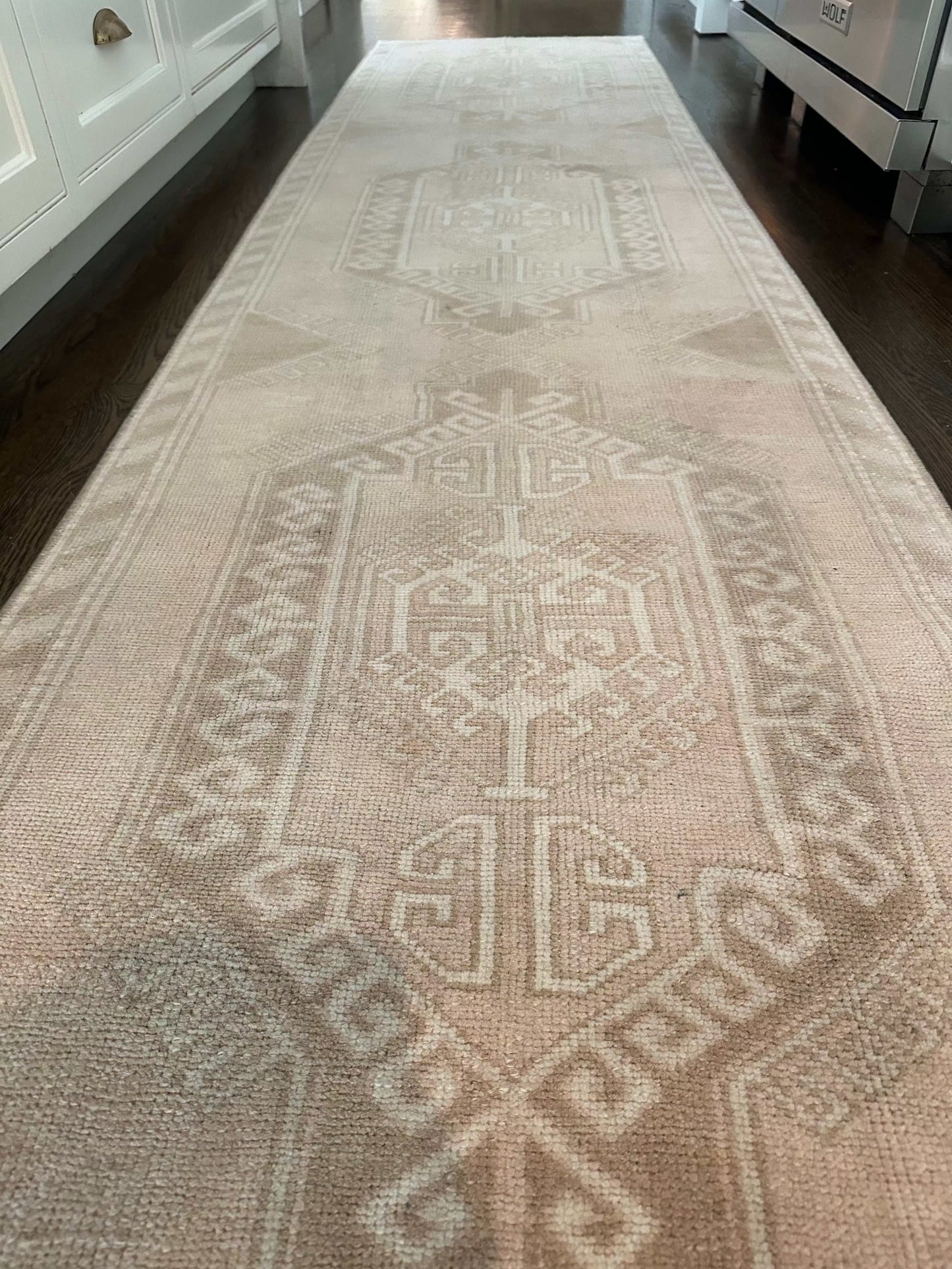 2’8” x 11’ Runner